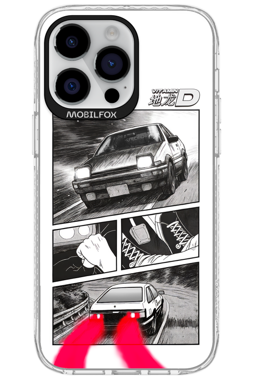 Vitamin D - Apple iPhone 14 Pro Max