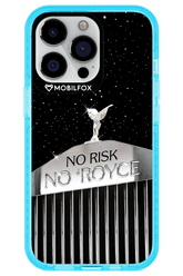 No Risk, No Royce - Apple iPhone 13 Pro