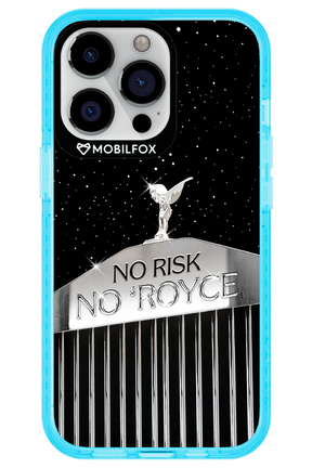 No Risk, No Royce - Apple iPhone 13 Pro