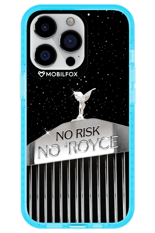 No Risk, No Royce - Apple iPhone 13 Pro