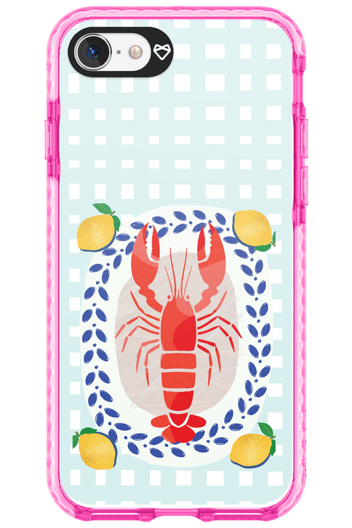 Marbella's Lobster 2.0 - Apple iPhone 8