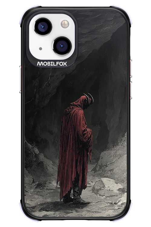 D3MON Cover 2.0 - Apple iPhone 13 Mini