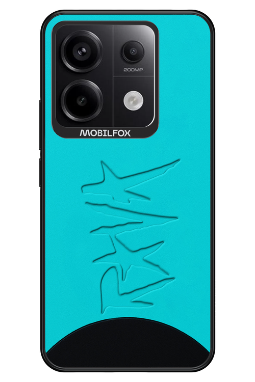 Rava Turquoise 2.0 - Xiaomi Redmi Note 13 Pro 5G