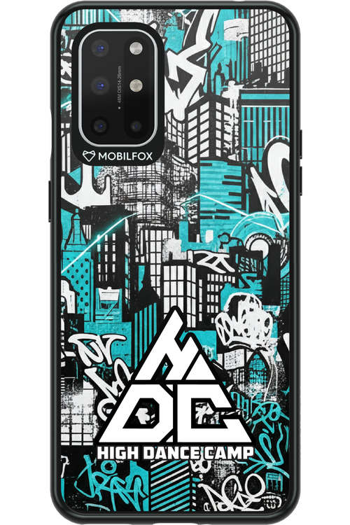 HDC 3 - OnePlus 8T