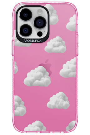 Cloudy Simple - Apple iPhone 14 Pro Max