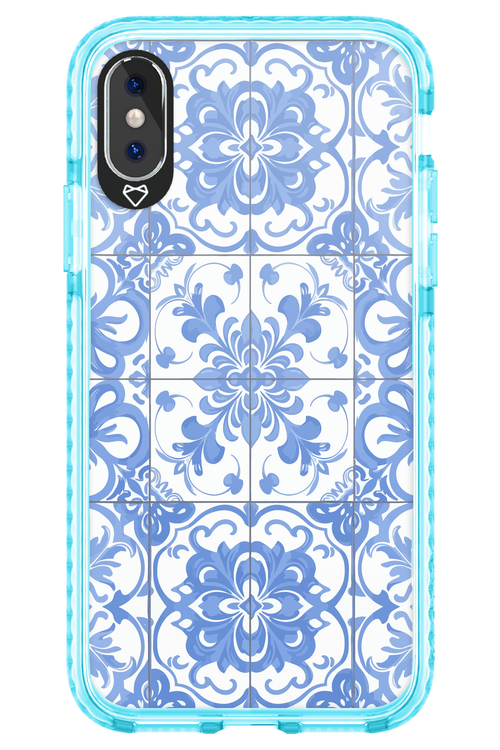 Amalfi Club 2.0 - Apple iPhone X