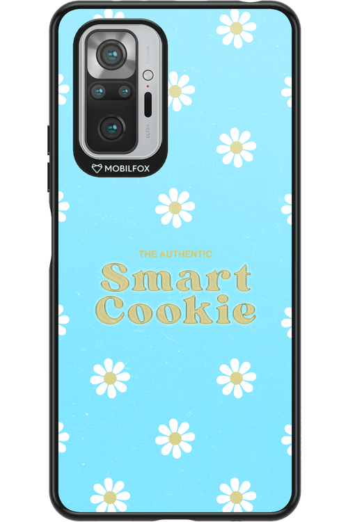 Smart Cookie - Xiaomi Redmi Note 10 Pro