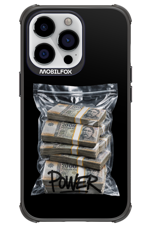Money Bag 2.0 - Apple iPhone 13 Pro