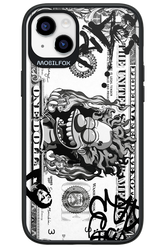 CLOWN BLVCK 2.0 - Apple iPhone 14 Plus