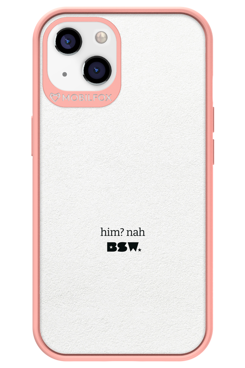 BSW FourSeasons 16 2.0 - Apple iPhone 13