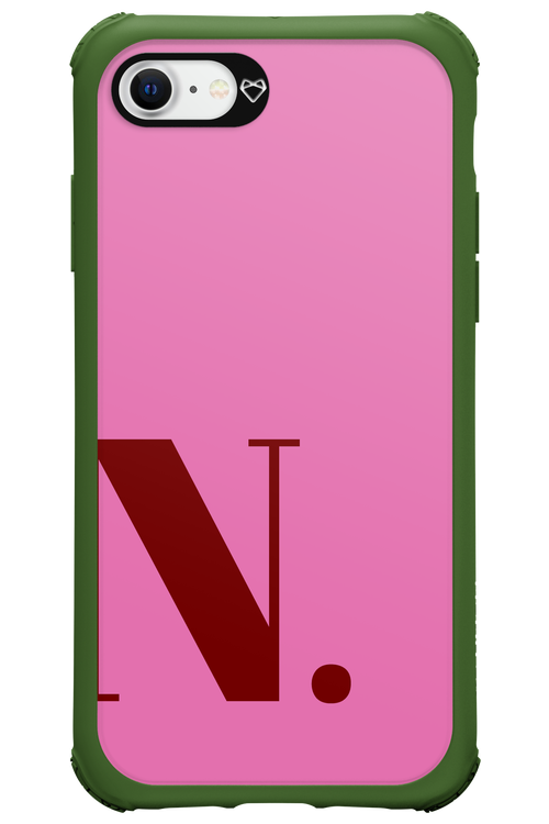N (Sorbet) 2.0 - Apple iPhone 8