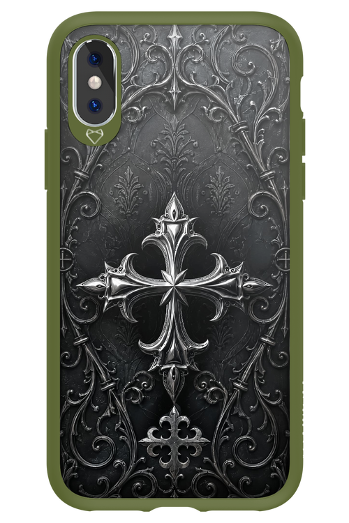 Armor 2.0 - Apple iPhone XS