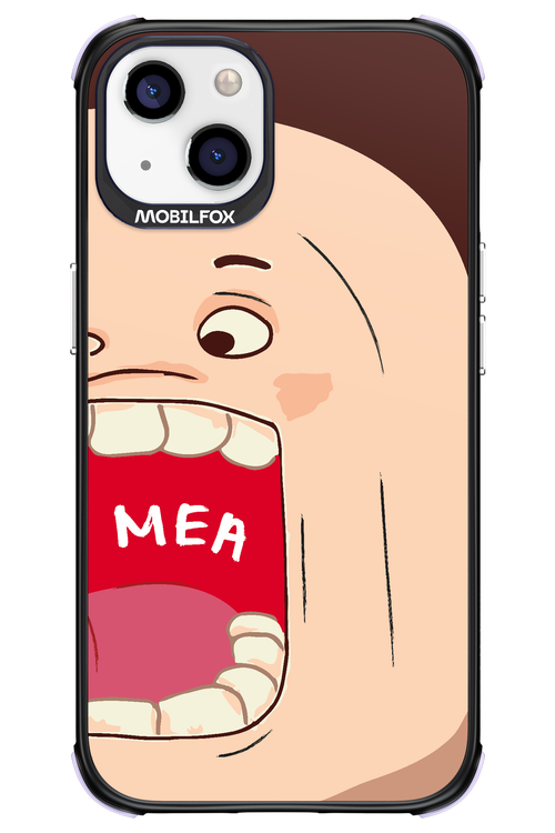 MEA 2 - Apple iPhone 13