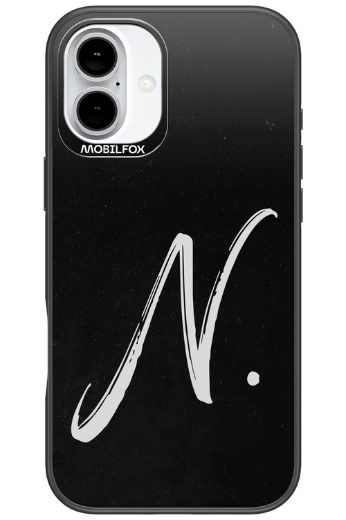 (Off Space) N 2.0 - Apple iPhone 16 Plus