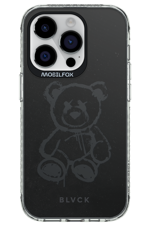 BLVCK BEAR 2.0 - Apple iPhone 14 Pro