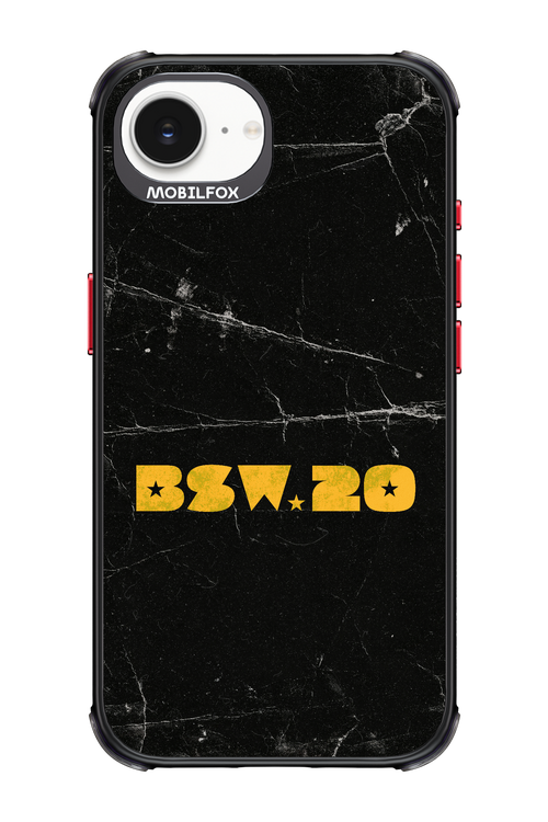 BSW 20 (5) 2.0 - Apple iPhone 16e