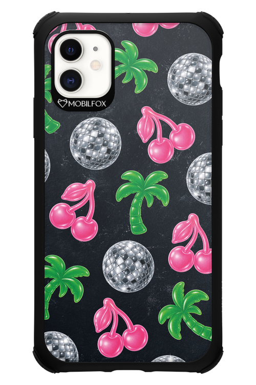 Single Life 2.0 - Apple iPhone 11