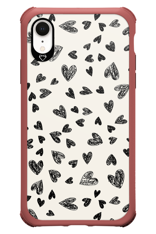 Crazy in Luv 2.0 - Apple iPhone XR