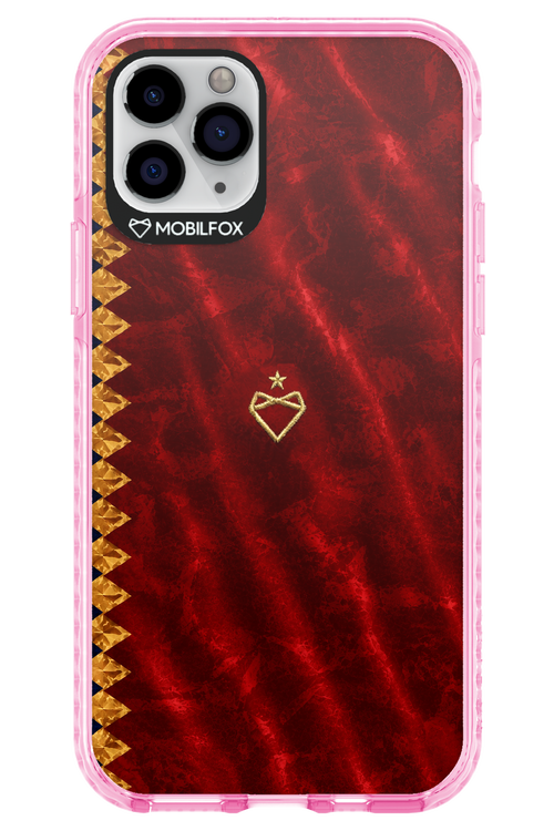 Spania x Mobilfox 2.0 - Apple iPhone 11 Pro