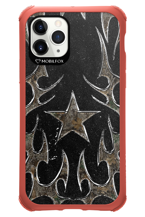 Camo 2.0 - Apple iPhone 11 Pro