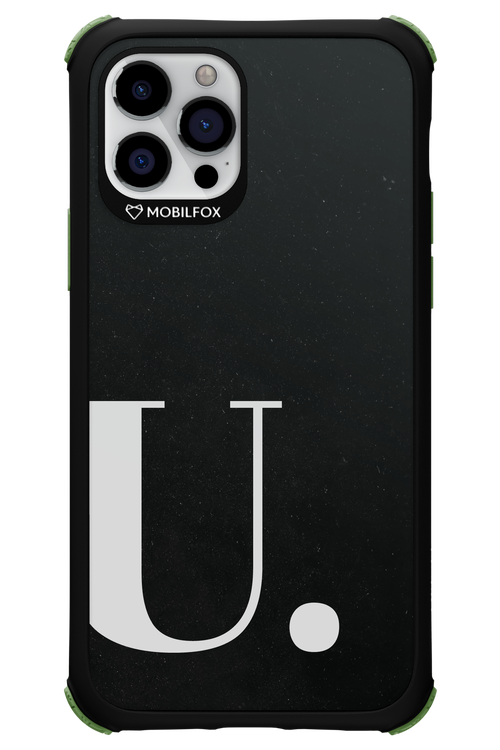 U (Off Space) 2.0 - Apple iPhone 12 Pro