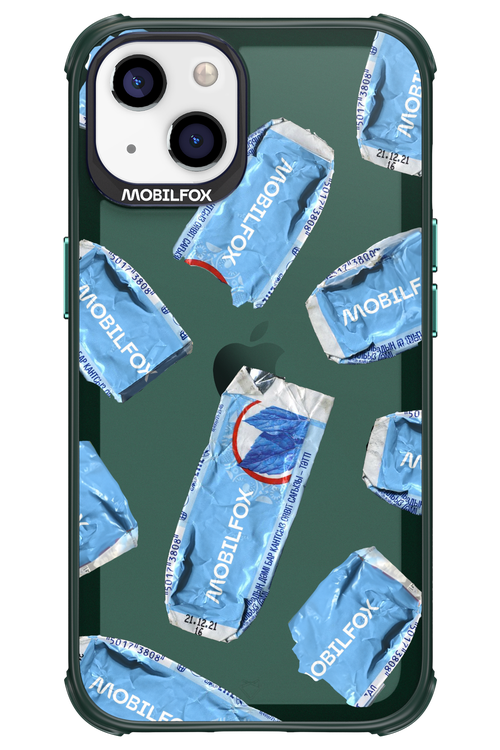 Mobilfox Gum 2.0 - Apple iPhone 13