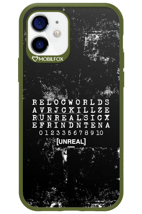 X Ten 2.0 - Apple iPhone 12