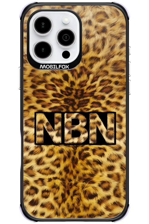 Cheetahh 2.0 - Apple iPhone 16 Pro Max