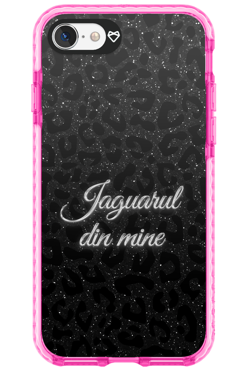 Jaguarul - Apple iPhone 7