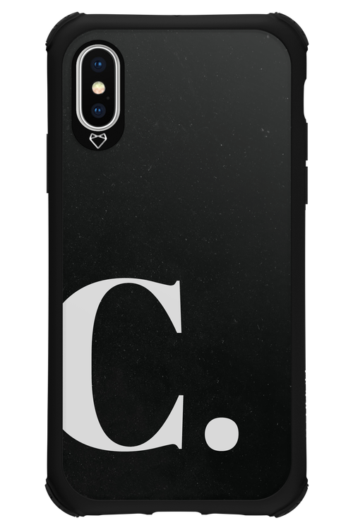 C (Off Space) 2.0 - Apple iPhone X
