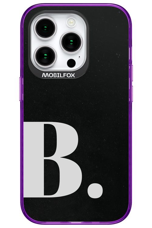 B (Off Space) 2.0 - Apple iPhone 15 Pro