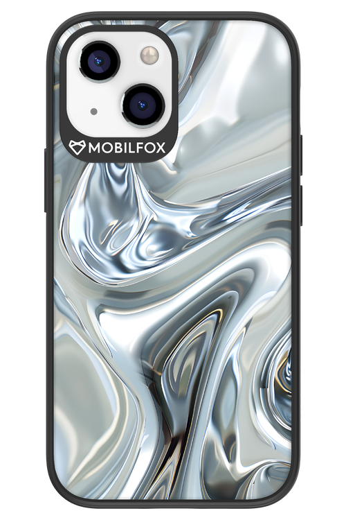 True Silver 2.0 - Apple iPhone 13 Mini