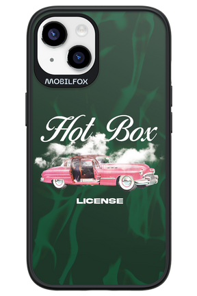 Hotbox - Apple iPhone 14