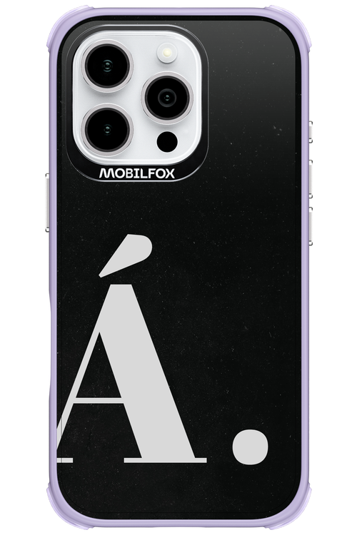 A II (Off Space) 2.0 - Apple iPhone 16 Pro