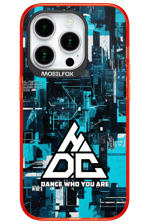 HDC 5 - Apple iPhone 15 Pro