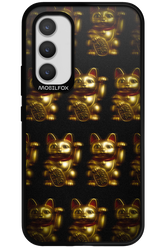 Gold Luck 2.0 - Samsung Galaxy A34