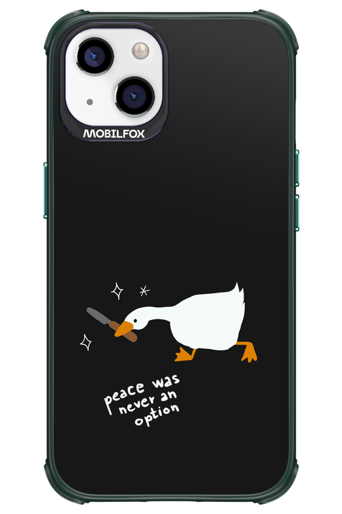 OPTION 2.0 - Apple iPhone 13