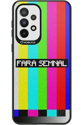 FĂRĂ SEMNAL 2.0 - Samsung Galaxy A33