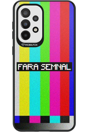 FĂRĂ SEMNAL 2.0 - Samsung Galaxy A33