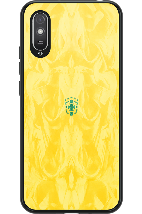 Brasil 2.0 - Xiaomi Redmi 9A