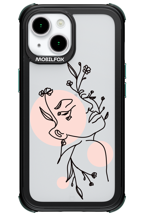 Confidence 2.0 - Apple iPhone 15