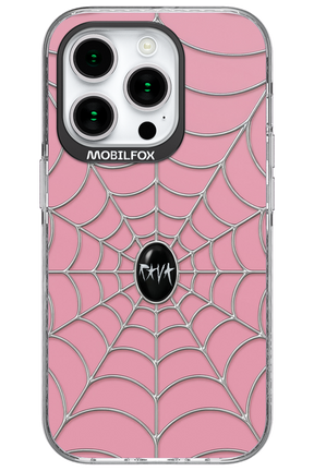 SpiderQueen - Apple iPhone 15 Pro