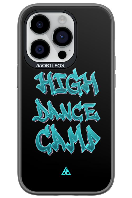 HDC 2 - Apple iPhone 14 Pro