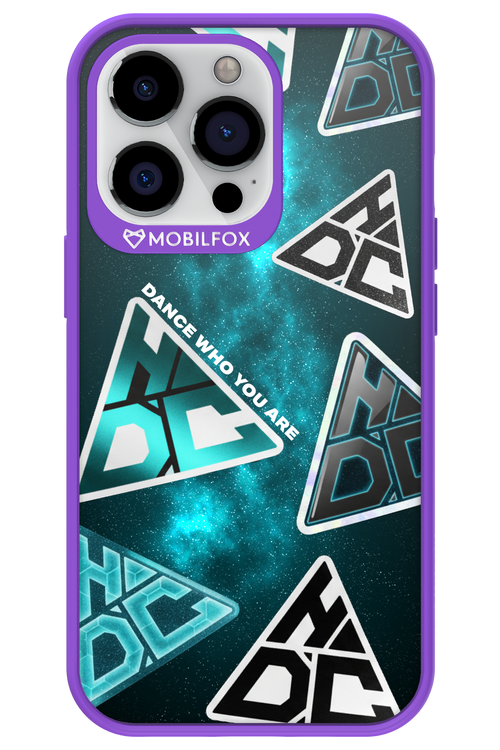 HDC 6 - Apple iPhone 13 Pro