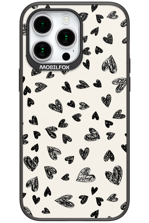 Crazy in Luv 2.0 - Apple iPhone 15 Pro Max