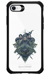 My name is Arya Stark - Apple iPhone SE 2022