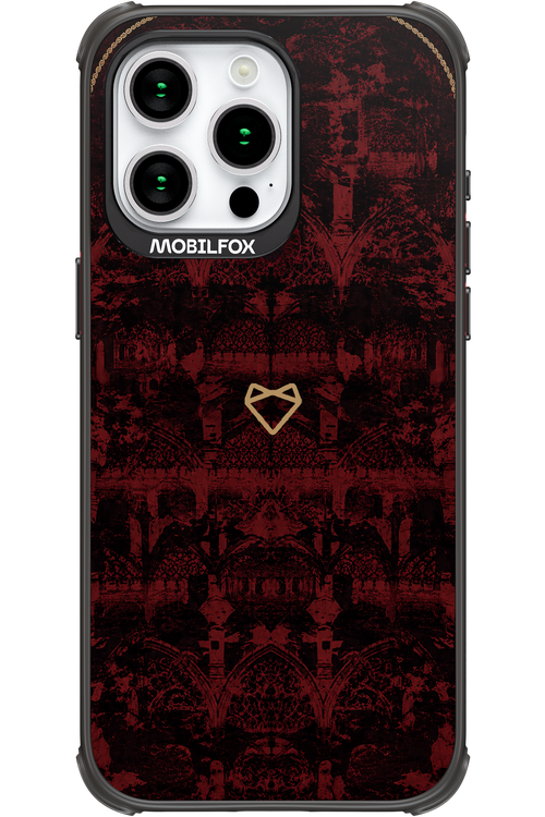 Portugalia x Mobilfox 2.0 - Apple iPhone 15 Pro Max