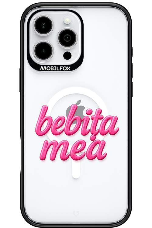 Meaa 2.0 - Apple iPhone 16 Pro Max