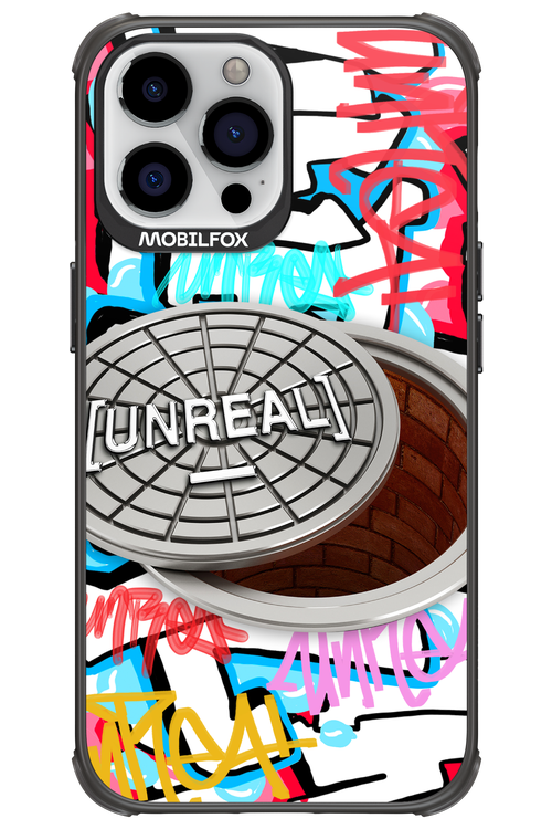 HULE - Apple iPhone 13 Pro Max