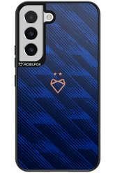Franta 2.0 x Mobilfox 2.0 - Samsung Galaxy S22